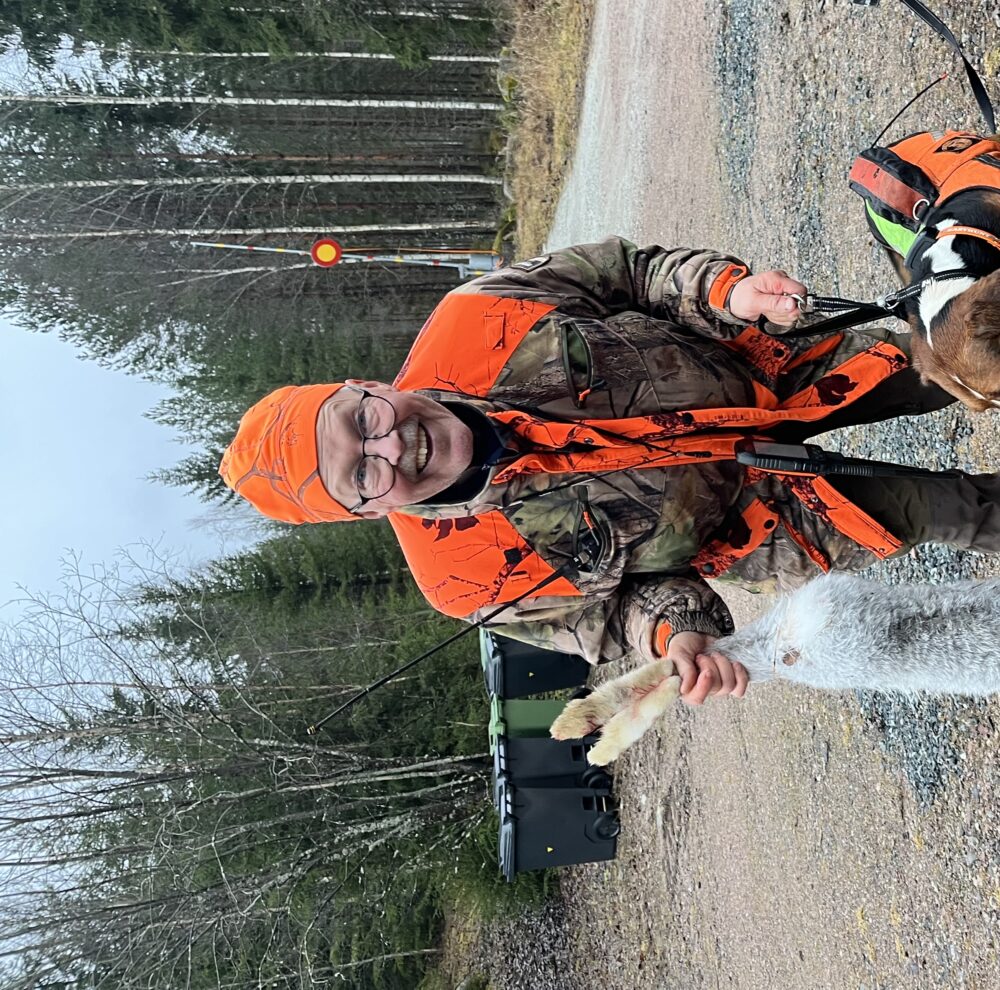 Juhani Dahlbacka